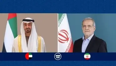 رئیس‌جمهور: جنگ به نفع هیچ‌کس نیست/ امنیت ایران خط قرمز است
