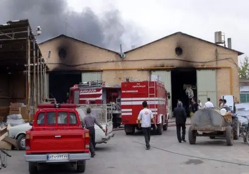 عکس کمیاب از آیت الله هاشمی و فرزندانش در دوره جوانی