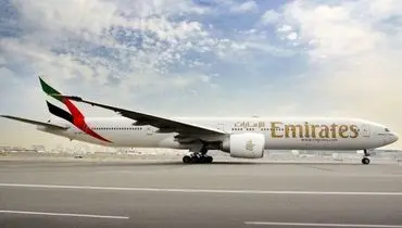 برخی پروازهای امارات و اتحاد ازسرگرفته می‌شود