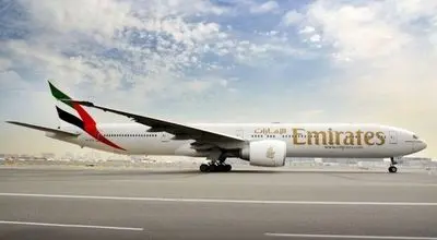 برخی پروازهای امارات و اتحاد ازسرگرفته می‌شود
