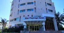همه آن چیزی که درباره اتاق های هتل فلامینگو کیش باید بدانید