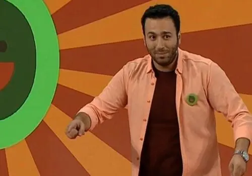جزئیات برنامه «نصف شب» / چرا علی صبوری بازداشت شد؟