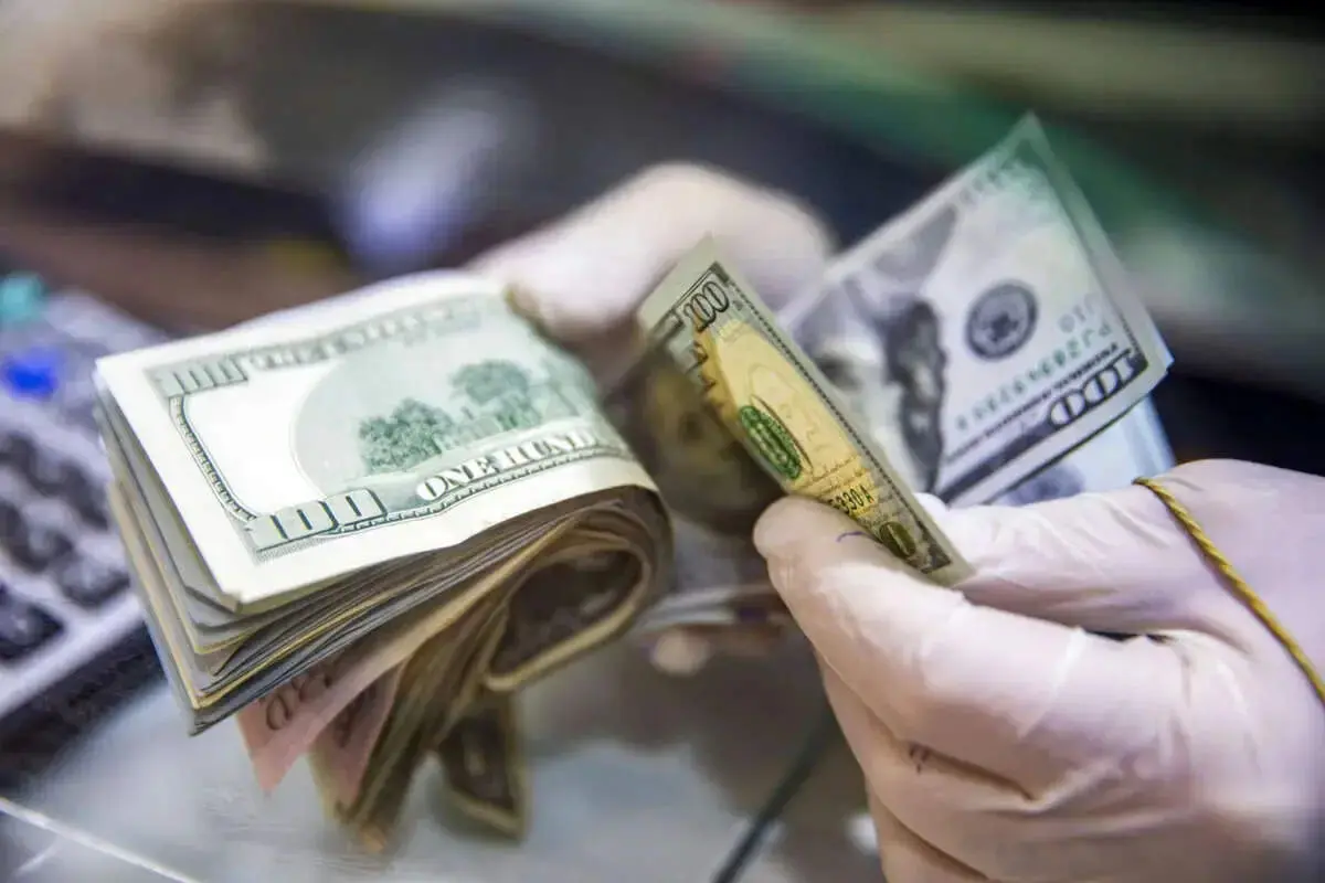 قیمت دلار، دینار عراق، درهم، یورو و افغانی امروز سه‌شنبه ۳۱ شهریور ۱۴۰۵ + جدول