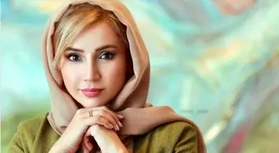 خودروی مورد علاقه «شبنم قلی خانی» / شیرین‌ترین نوستالژی کودکی بازیگر آنام