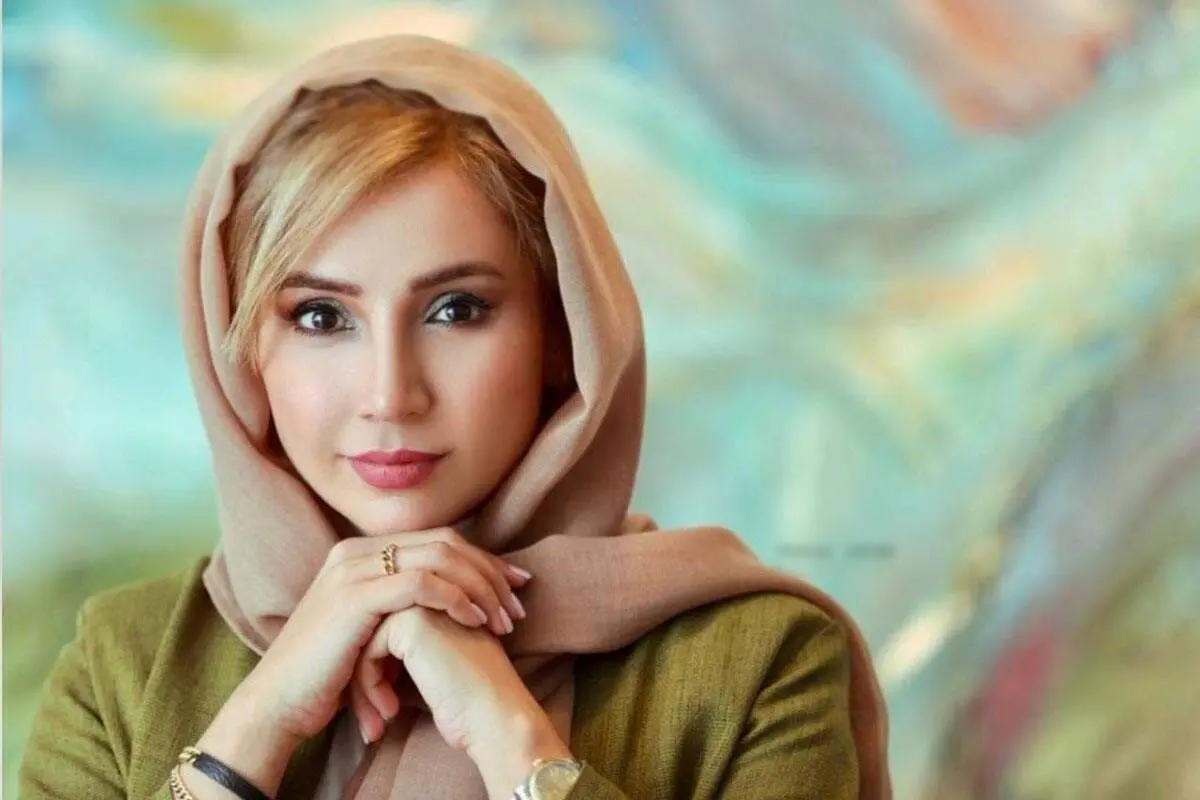 خودروی مورد علاقه «شبنم قلی خانی» / شیرین‌ترین نوستالژی کودکی بازیگر آنام