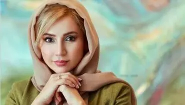 خودروی مورد علاقه «شبنم قلی خانی» / شیرین‌ترین نوستالژی کودکی بازیگر آنام