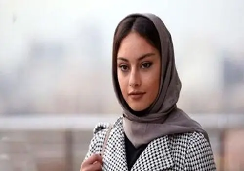 کامنت عاشقانه ترلان پروانه برای شروین حاجی پور/عکس
