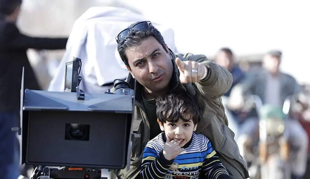 درگذشت کارگردان جوان سینمای ایران