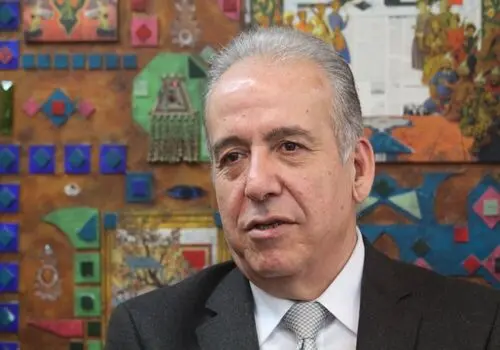 «قراردادهای معارض با عقود معلق در حقوق ایران»؛ پژوهشی تحلیلی از رئیس امور دعاوی و قراردادهای معاونت حقوقی ریاست جمهوری