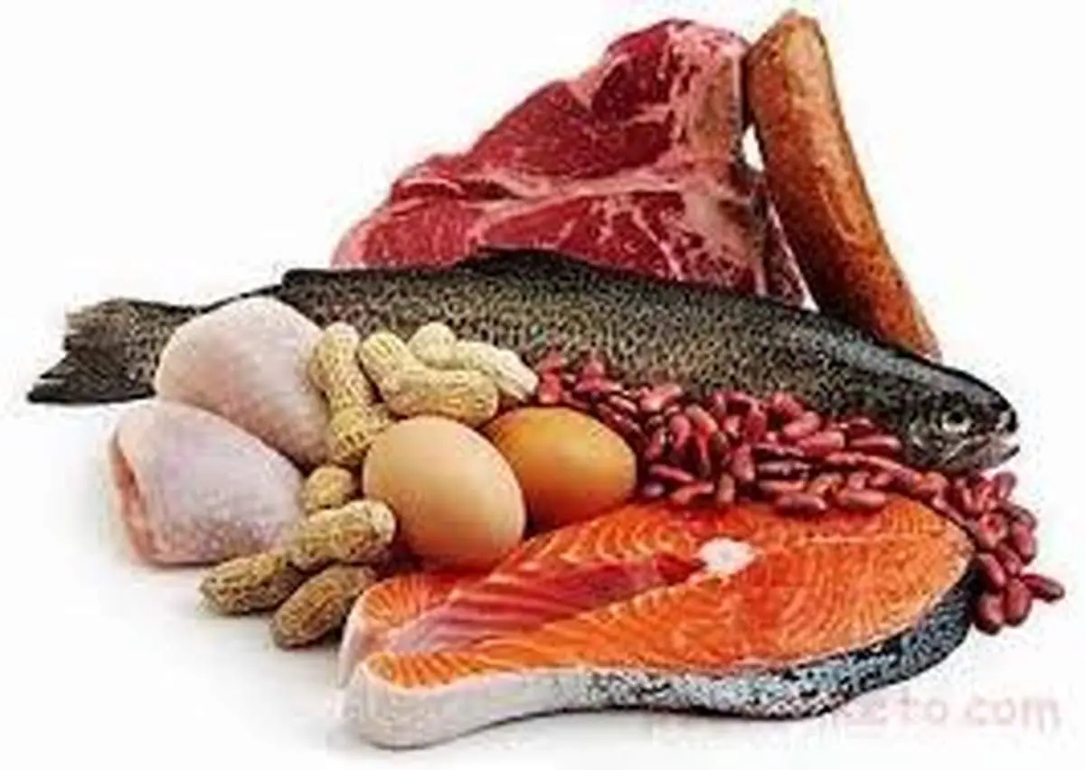 گوشت میلیونی و حبوبات نیم میلیونی / رویای سفره نیازمندان
