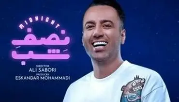 علی صبوری: با قید وثیقه آزاد شدم/ویدیو 