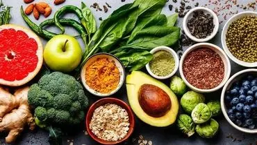 خوراکی‌هایی که پوست شما را زنده می‌کنند

