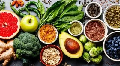 خوراکی‌هایی که پوست شما را زنده می‌کنند

