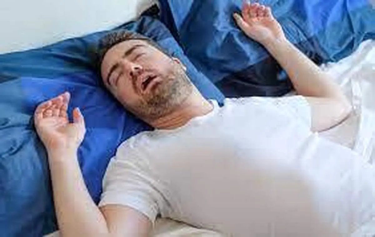 با این آبمیوه خانگی از خروپف خلاص شوید