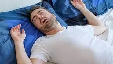 با این آبمیوه خانگی از خروپف خلاص شوید