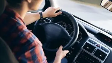 از هوای داخل ماشین سرطان نگیرید!