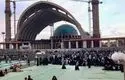 درهای مصلی تهران از ساعت ۶ صبح شنبه به روی مردم باز می شود
