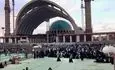 درهای مصلی تهران از ساعت ۶ صبح شنبه به روی مردم باز می شود
