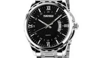 قواعد خاص پوشیدن ساعت مردانه از زبان پدر تشریفات ایران+ویدیو