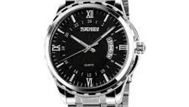 قواعد خاص پوشیدن ساعت مردانه از زبان پدر تشریفات ایران+ویدیو