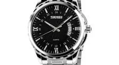 قواعد خاص پوشیدن ساعت مردانه از زبان پدر تشریفات ایران+ویدیو