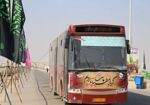 سربازان سپاه مختار چه کسانی بودند؟

