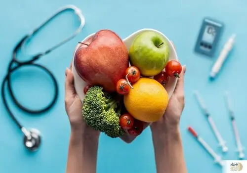 این شکر مخصوص دیابتی هاست