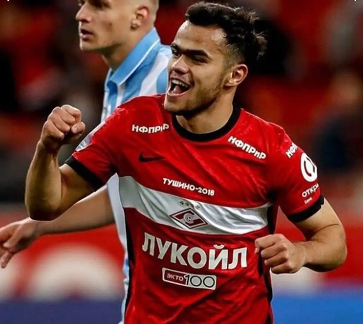 ادعای خبرنگار روسی درباره رقم قرارداد اورونوف با پرسپولیس