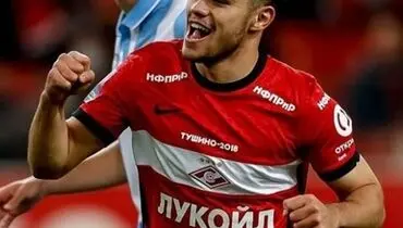 ادعای خبرنگار روسی درباره رقم قرارداد اورونوف با پرسپولیس 
