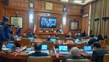 زاکانی: نگذاشتند صحبت کنیم؛ حرف‌هایمان مبنای قانونی داشت+فیلم