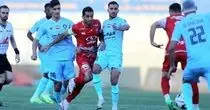 شرط عجیب پرسپولیس برای برنده شدن!