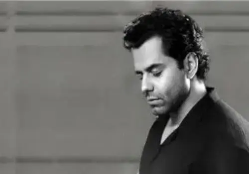 یک خواننده پاپ مشهور کنسرتش را لغو کرد