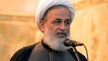 عذرخواهی پناهیان از علمای حوزه و مومنین درباره حواشی اخیر+ فیلم