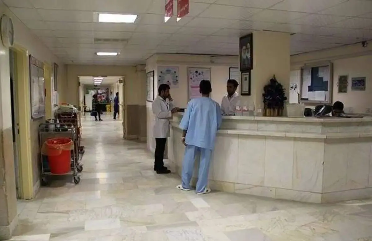  بیمار گمشده پس از یک سال پیدا شد!