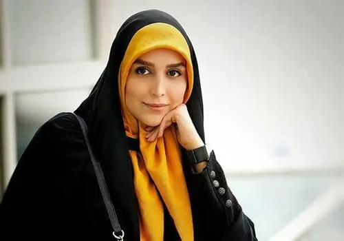 تصویر متفاوت مژده لواسانی در اینستاگرام + عکس
