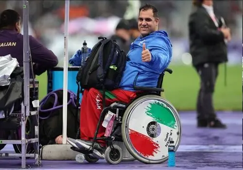 برنامه ایران در روز چهارم پارالمپیک/ مصاف با برزیل و آمریکا در والیبال نشسته و گلبال
