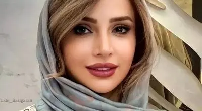 فتوشات های جدید شبنم قلی خانی کولاک کرد