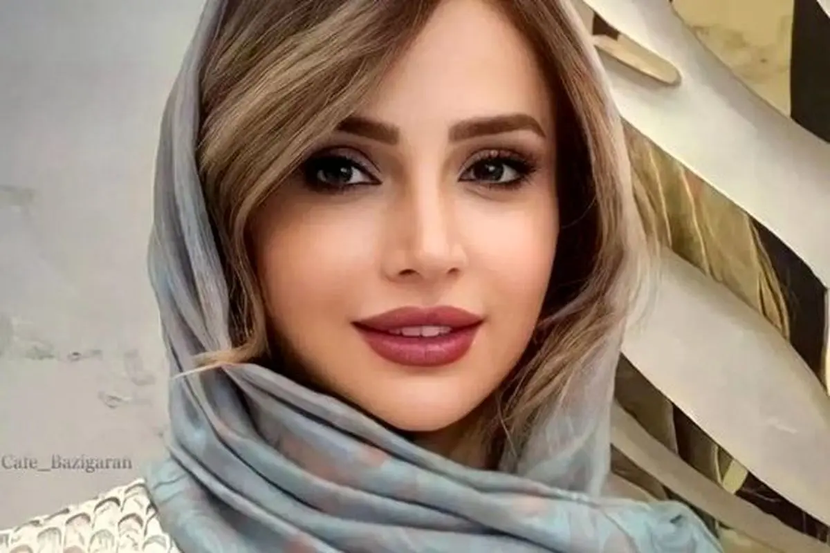 فتوشات های جدید شبنم قلی خانی کولاک کرد