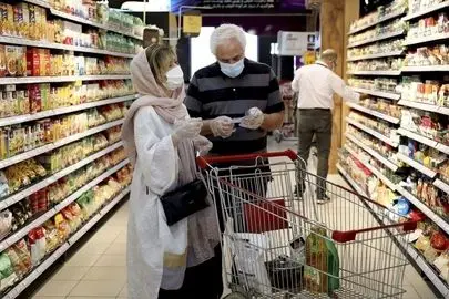کمبودی در عرضه مواد غذایی در بازار وجود ندارد 