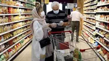برنج 164 درصد گران شد، مرغ و گوشت 50 درصد
