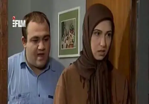 تغییر چهره بازیگر سریال زیر آسمان شهر بعد از مهاجرت