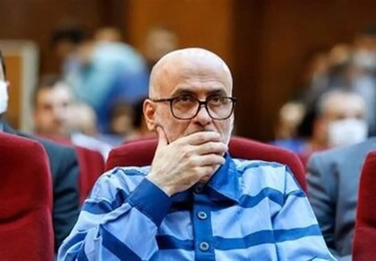 دختر اکبر طبری درگذشت