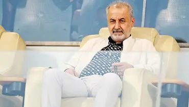 اصرار درویش به جذب یک پرسپولیسی