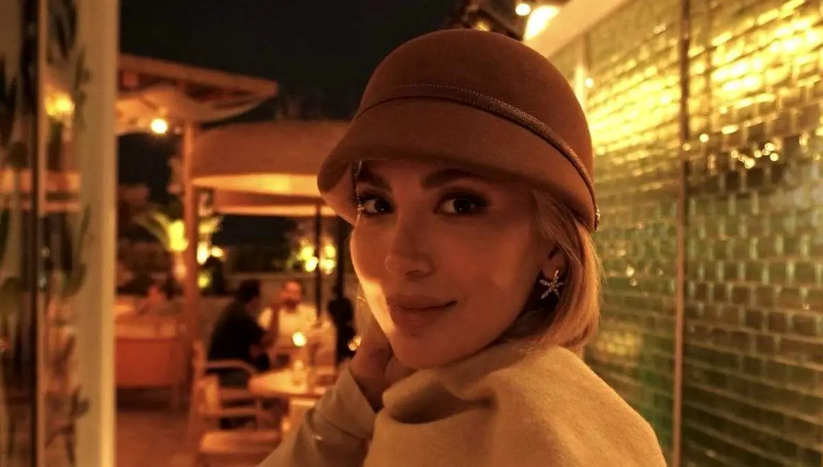 زندگی رؤیایی مینا مختاری، همسر بهرام رادان: تصاویری که همه آرزویش را دارند!