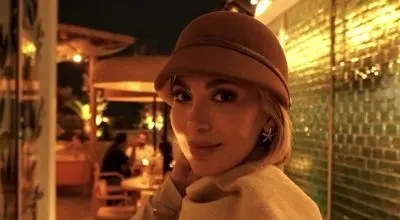 زندگی رؤیایی مینا مختاری، همسر بهرام رادان: تصاویری که همه آرزویش را دارند!