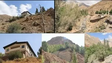 واگذاری ۱۵ هکتار زمین دولتی در شمیرانات به قیمت ۱۵ میلیون تومان

