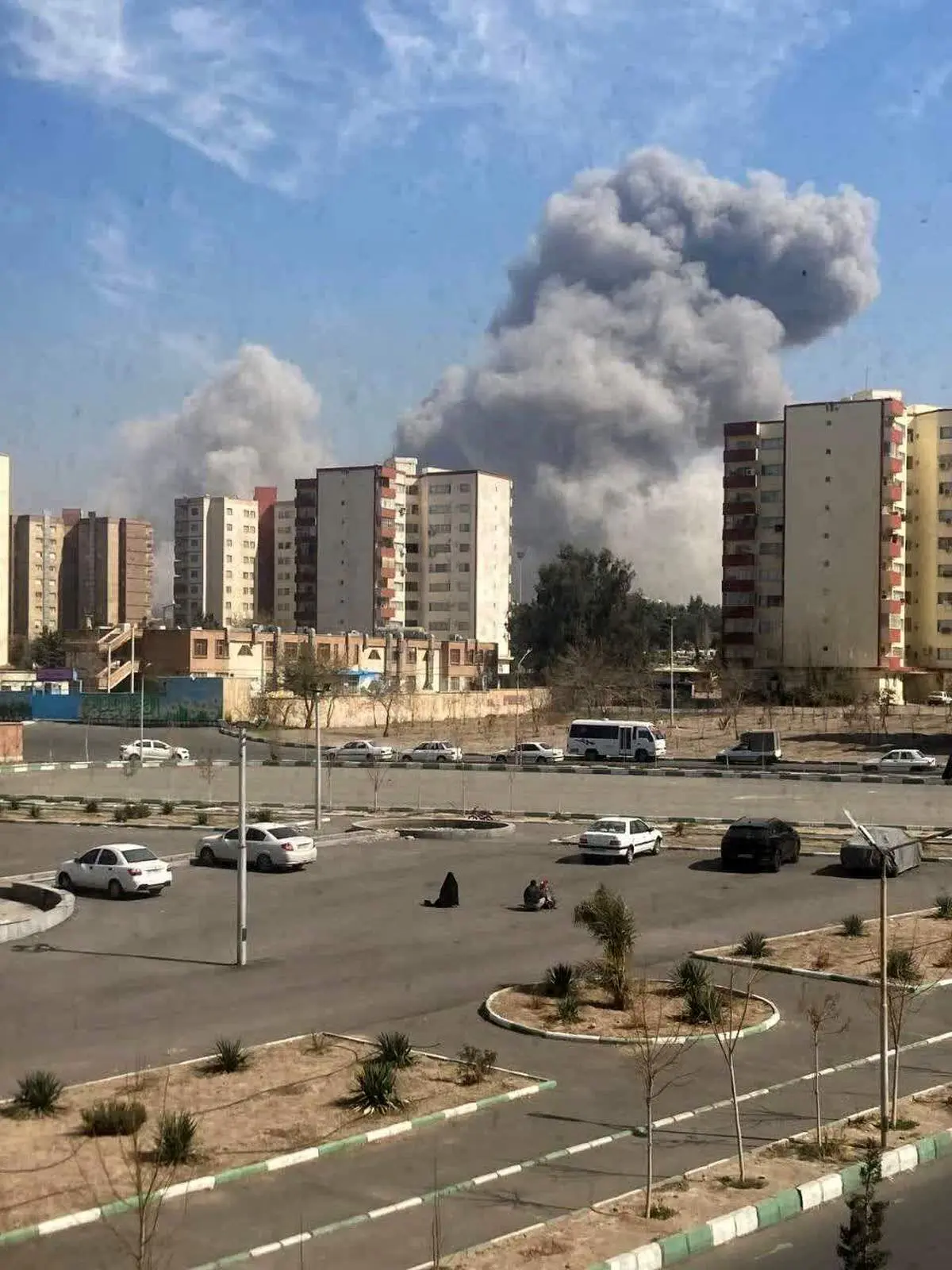 برنامه مهم  شهرداری تهران بازسازی املاک آسیب‌دیده در جنگ