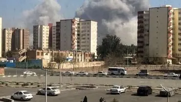 برنامه مهم  شهرداری تهران بازسازی املاک آسیب‌دیده در جنگ