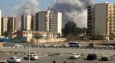 برنامه مهم  شهرداری تهران بازسازی املاک آسیب‌دیده در جنگ