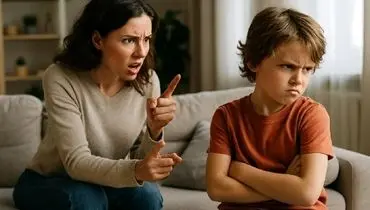 ۵ خطای رایج والدین که رفتار کودکان را بدتر می‌کند

